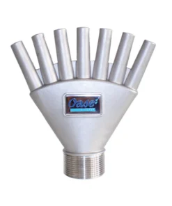 Atlantic-OASE Finger Nozzle 7 - 15 E