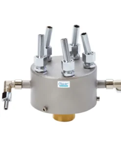 Atlantic-OASE Rotating Nozzles