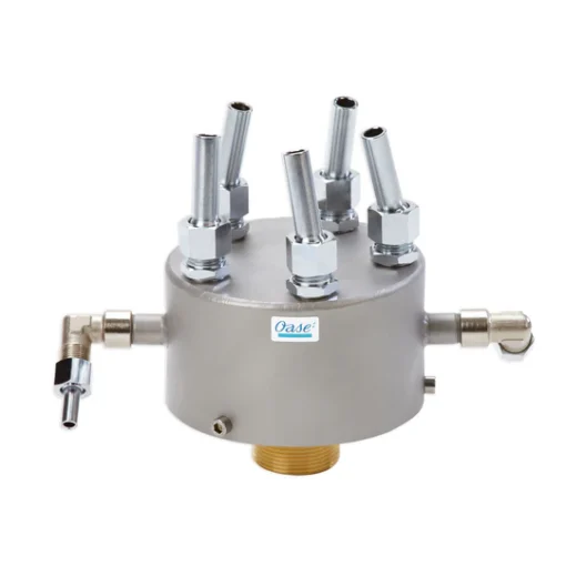 Atlantic-OASE Rotating Nozzles