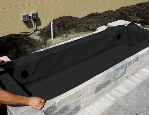 Atlantic-OASE Flex Hardscape Basin