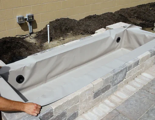 Atlantic-OASE Flex Hardscape Basin - Image 2