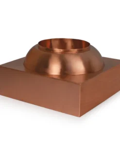 Atlantic-OASE Copper Bowl Pedestal