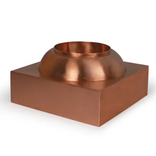 Atlantic-OASE Copper Bowl Pedestal