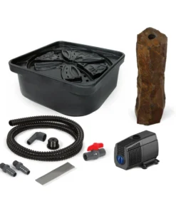 Atlantic-OASE 24" Natural Basalt Kit