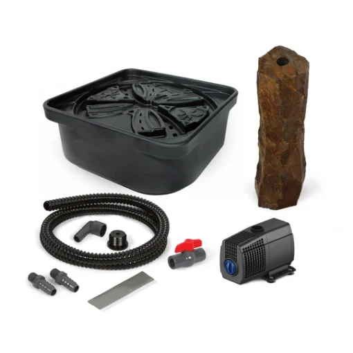 Atlantic-OASE 24" Natural Basalt Kit