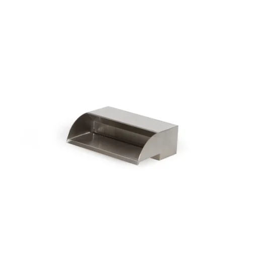 Atlantic-OSAE Stainless Steel Spillway