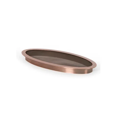 Atlantic-OSAE Splash Ring for Spillways