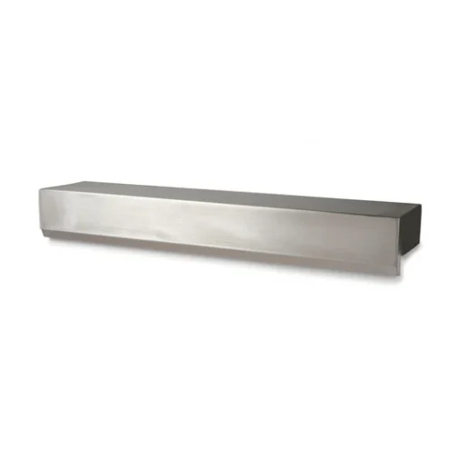 Atlantic-OSAE 24" Waterwall Spillway Copper/Stainless Steel