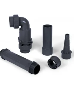 Atlantic-OASE Check Valves