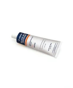 Atlantic-OASE Black RTV Silicone - 2.8 Oz