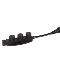 Atlantic-OASE Warm White 4-outlet Block Splitters