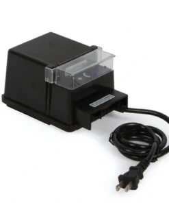 Atlantic-OASE Transformer