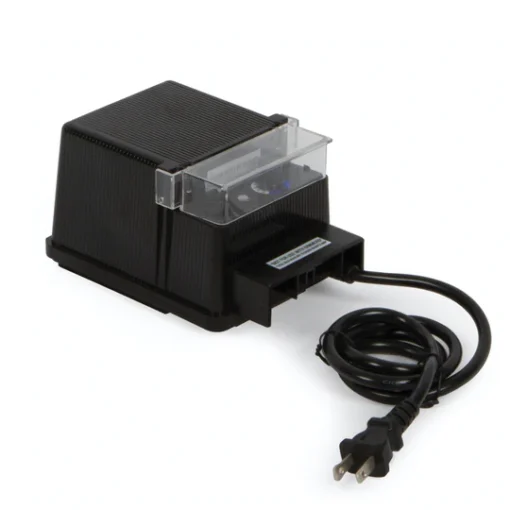 Atlantic-OASE Transformer