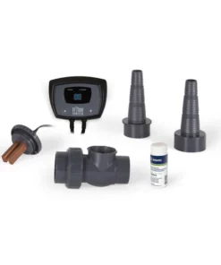 Atlantic-OASE Triton Ionizer