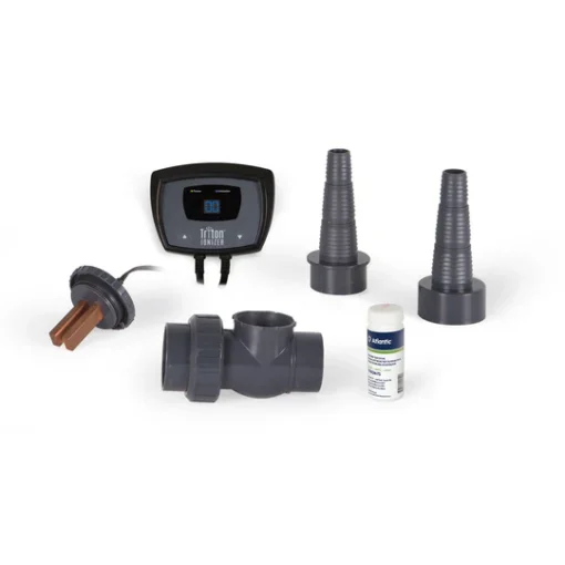 Atlantic-OASE Triton Ionizer