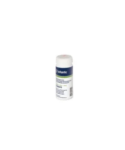 Atlantic-OASE Triton Ionizer test strips