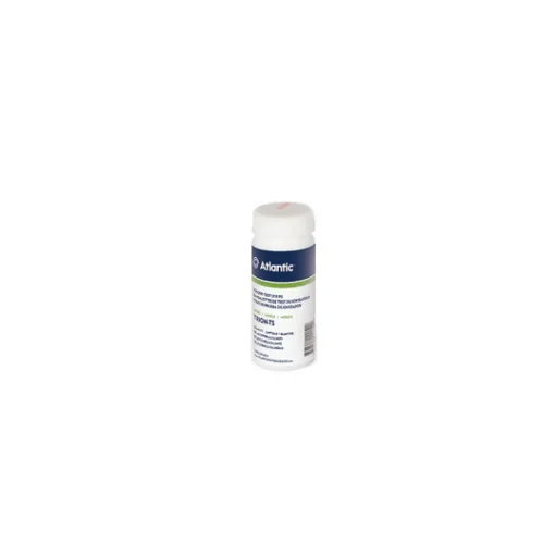 Atlantic-OASE Triton Ionizer test strips