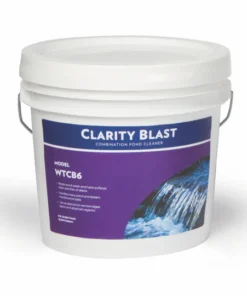 Atlantic-OASE ClarityBlast