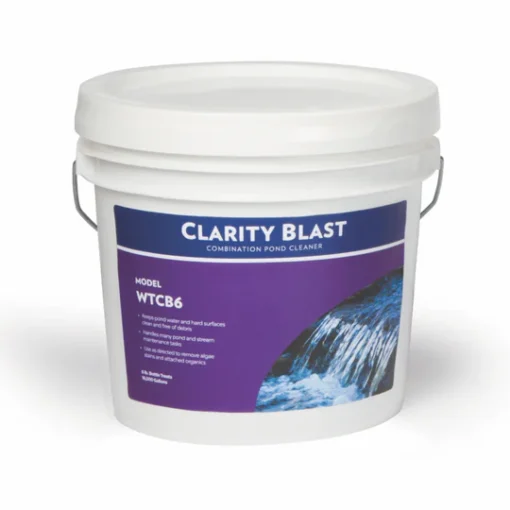 Atlantic-OASE ClarityBlast