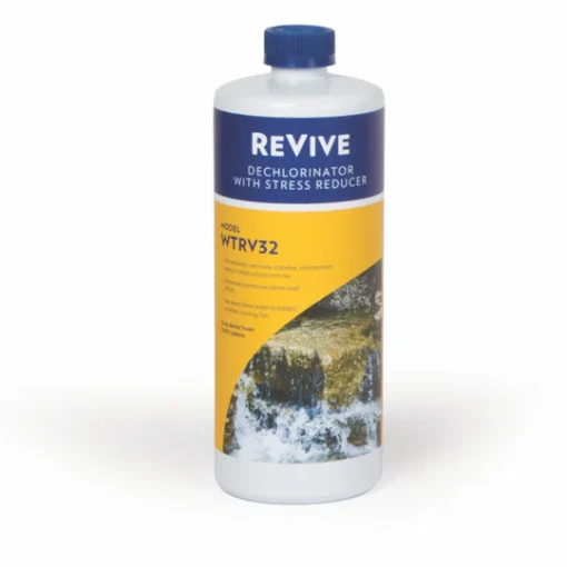 Atlantic-OASE ReVive