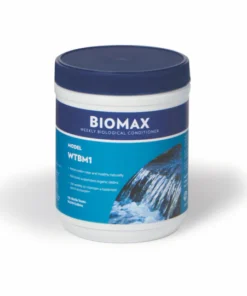 Atlantic-OASE BioMax and BioMax+