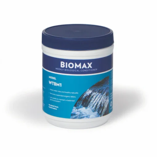 Atlantic-OASE BioMax and BioMax+