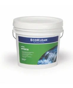 Atlantic-OASE EcoKlean