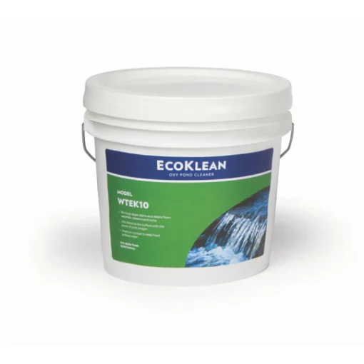 Atlantic-OASE EcoKlean