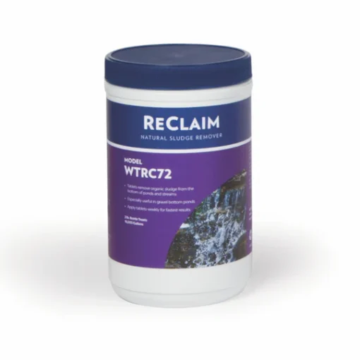 Atlantic-OASE ReClaim