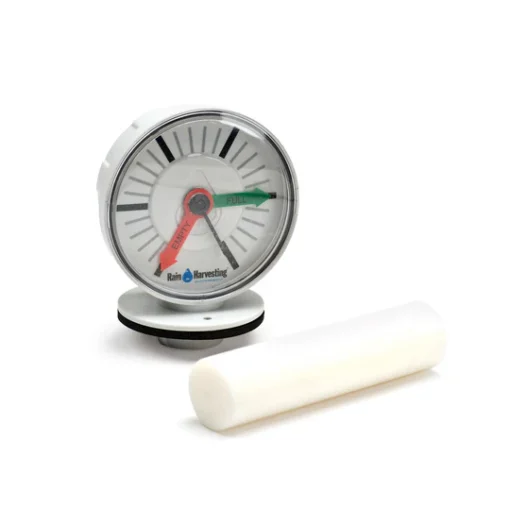 Atlantic-OASE Tank Gauge