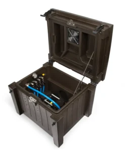 Atlantic-OASE TPD Aeration Cabinet