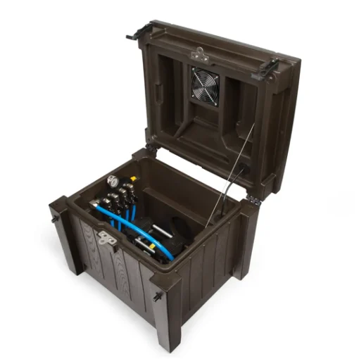Atlantic-OASE TPD Aeration Cabinet