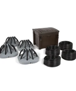 Atlantic-OASE TPD Aeration System
