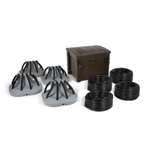 Atlantic-OASE TPD Aeration System