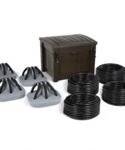 Atlantic-OASE TPS Aeration System