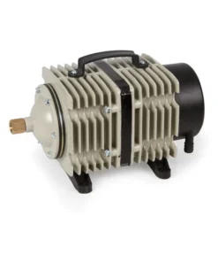 Atlantic-OASE Shallow Water Compressor for TPS Aeration Cabinet