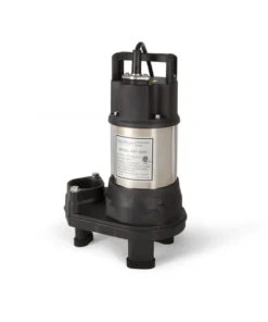 Atlantic-OASE PAF-Series Pump