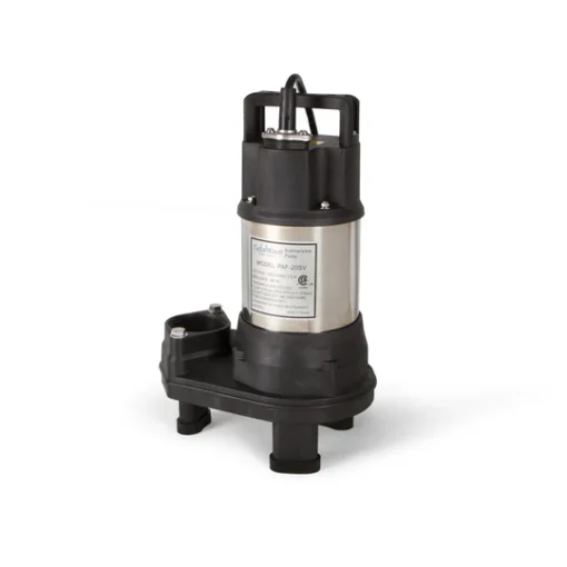 Atlantic-OASE PAF-Series Pump
