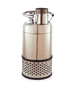 Atlantic-OASE L-Series Pump