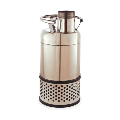 Atlantic-OASE L-Series Pump