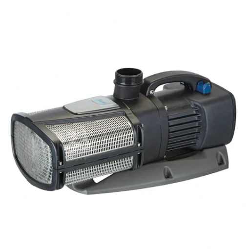 Atlantic-OASE AquaMax and Aquarius Eco Expert Pond Pump