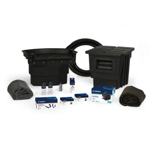 Atlantic-OASE Water Garden Kit