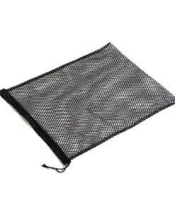 Atlantic-OASE Black Media Bag