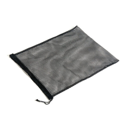 Atlantic-OASE Black Media Bag