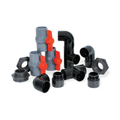 Atlantic-OASE Back Flush Kit