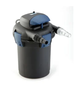 Atlantic-OASE BioPress Pressurized Filter with UV