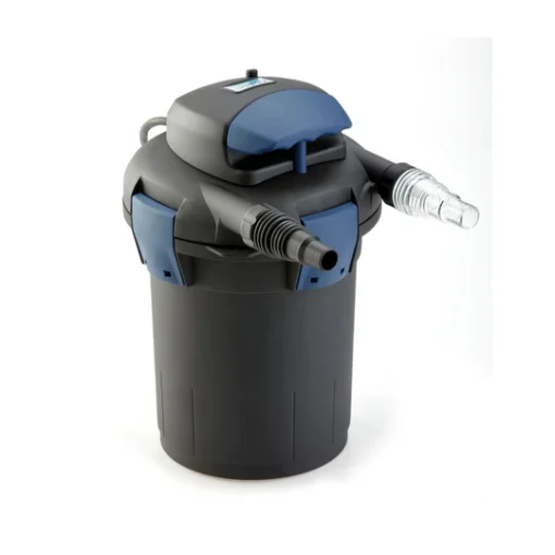 Atlantic-OASE BioPress Pressurized Filter with UV