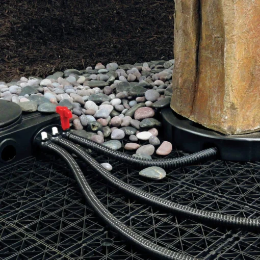 Atlantic-OASE Eco-Rise Water Feature Riser - Image 2