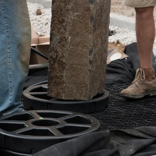 Atlantic-OASE Eco-Rise Water Feature Riser - Image 3