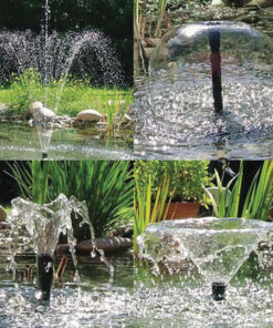 Atlantic-OASE Fountain Nozzle
